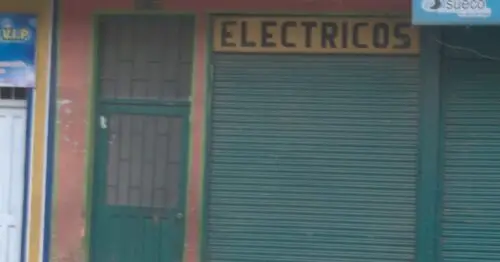CERRAJERIA Y FERRETERIA YALLE BOGOTÁ CERRAJERIA Y FERRETERIA YALLE BOGOTÁ
